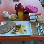 Gæstehus Lucy Varna